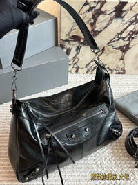 Le City Moto Bag