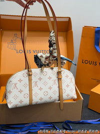 Squire East West Bag