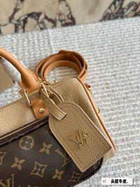 Keepall Bandoulière 25