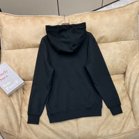 Embroidered EKD Hoodie