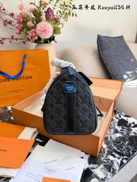 Keepall Bandoulière 35