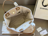 Deauville Tote Bag