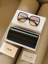 SoStellaire1 Oversized Sunglasses