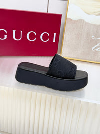 26S Maxi Canvas Platform Slides