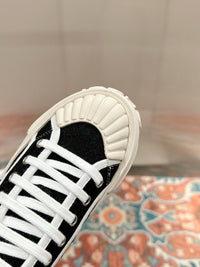 Low Top Sneakers