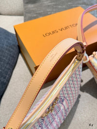 CarryAll East West Bag