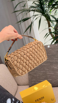 Baguette Bag
