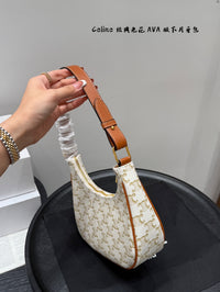 Ava Shoulder Bag