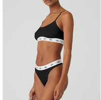Yoga Bikini Set