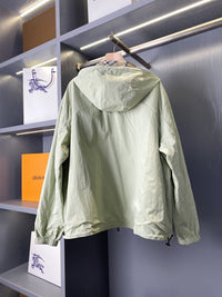 Reversible EKD Oversized Jacket