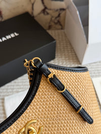 Maxi Shopping Bag