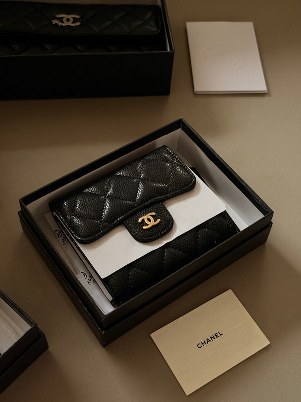 Flap Wallet