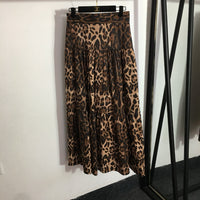 Leopard Set