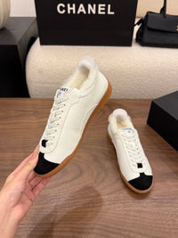 26S Logo Sneakers