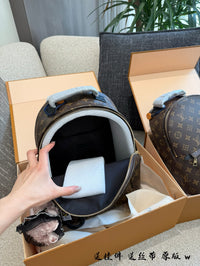 Palm Springs Mini Backpack