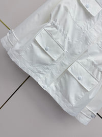 26S Nylon Jacket