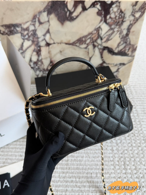 Vanity Bag