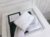 Marmont Card Case Wallet
