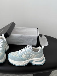 26S Logo Sneakers