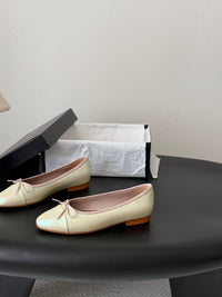 26S Ballerina Flats