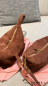 Spirit Shoulder Bag