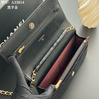 Wallet On Chain