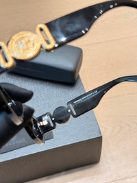 Medusa Biggie Sunglasses