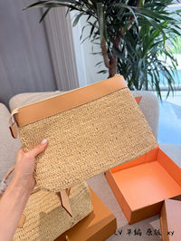 Pochette Voyage Souple Pouch