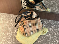 Canterbury Tote Bag