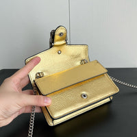 Dionysus Super Mini Bag
