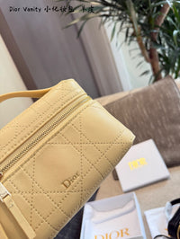 Lady Vanity Case