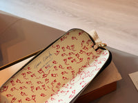 Grace Coddington Pencil Pouch