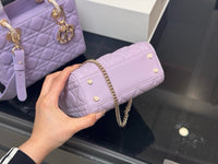 Lady Small Bag