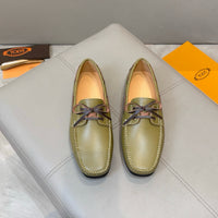 Gommino Boat Loafers