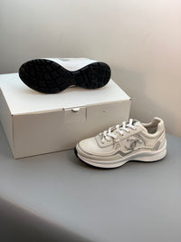 Logo Trainers