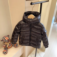 Down Jacket