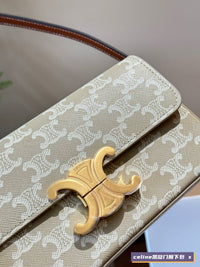 Claude Shoulder Bag