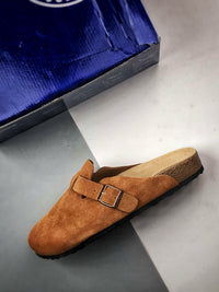 Birkenstock Boston Clogs