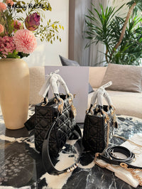 Lady Bag Lambskin
