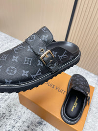 Easy Mules