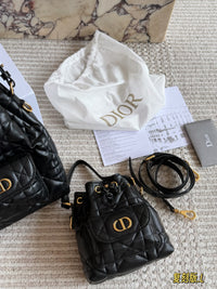 Caro Bucket Bag