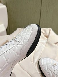 Low Top Sneakers