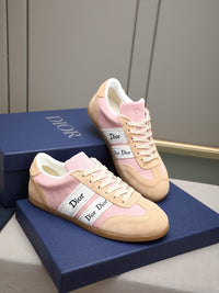 Ribbon Sneakers