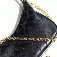 Lady Lunetta Chain Shoulder Bag