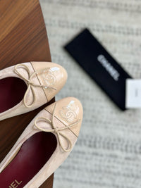 26S Ballet Flats