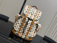 Christopher MM Backpack