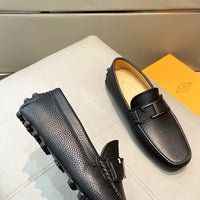 Driver Moccasins