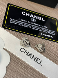 18K Hoop Earrings