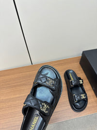 Leather Sandals