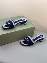 Dway Slides